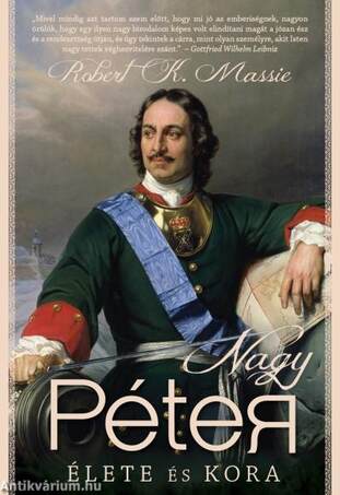 NAGY PÉTER ÉLETE ÉS KORA