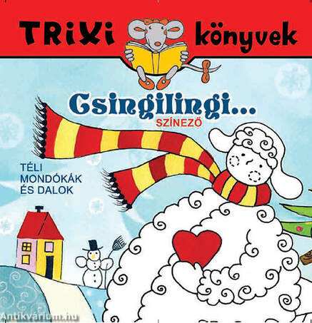 Csingilingi...
