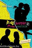 Egy ikerpár titkos naplója 2.Szívzűrök