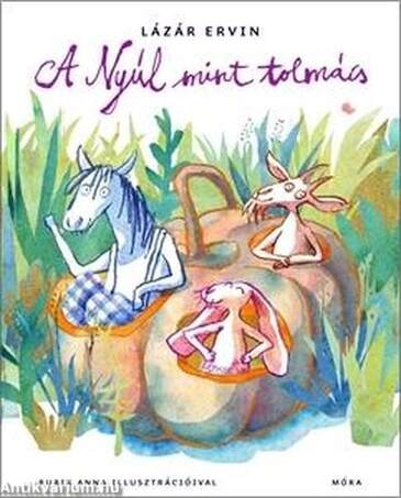 A Nyúl, mint tolmács