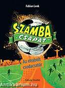 Az elrabolt csodacsatár - Szamba csapat 3.