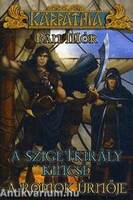 A szigetkirály kincse - A Romok Úrnője