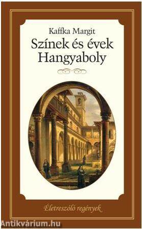 Színek és évek - Hangyaboly