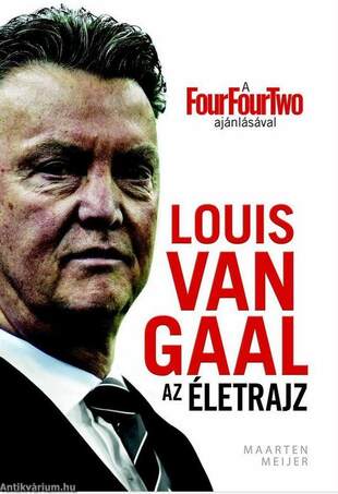 Louis van Gaal