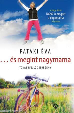 és megint nagymama ---