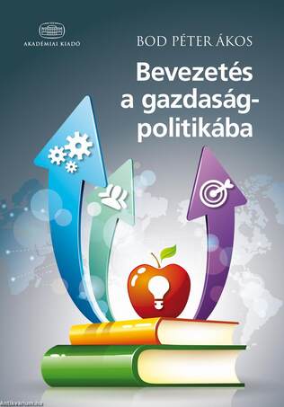 Bevezetés a gazdaságpolitikába
