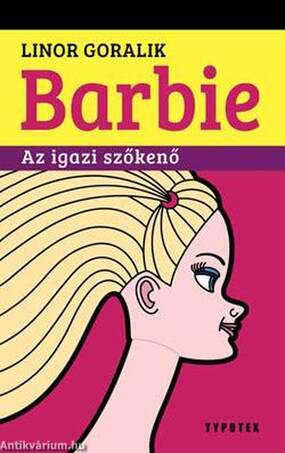 Barbie, Az igazi szőkenő