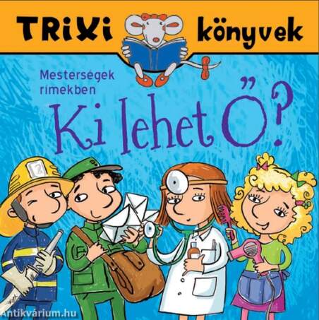 Ki lehet Ő?