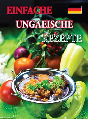 Einfache ungarische Rezepte