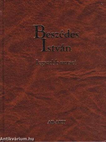 Beszédes István legszebb versei