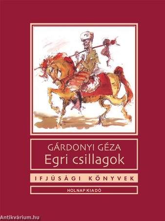 Egri csillagok