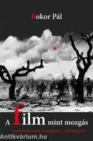 A film mint mozgás