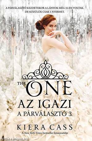 Az Igazi - A Párválasztó 3.