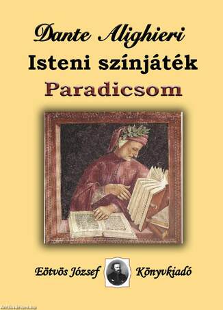 Isteni színjáték. Paradicsom