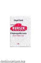 Kurszk, a legnagyobb csata