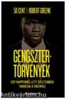 Gengsztertörvények - Egy rapperből lett üzletember tanácsai a sikerhez