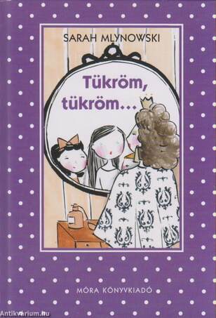 Tükröm-tükröm