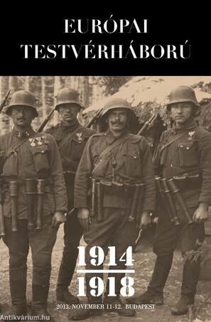 Európai testvérháború