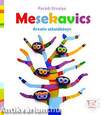 Mesekavics alkotókönyv