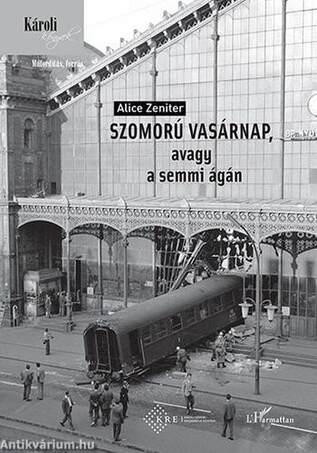 Szomorú vasárnap, avagy a semmi ágán