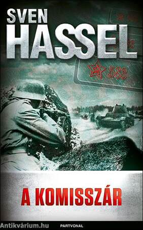 A komisszár