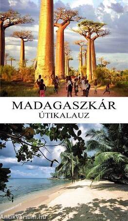 Madagaszkár útikalauz