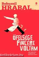 Őfelsége pincére voltam