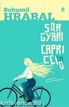 Sörgyári capriccio