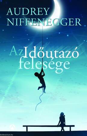 Az időutazó felesége