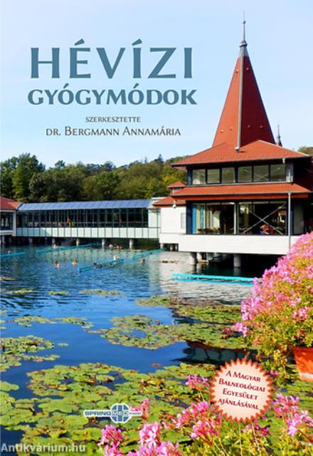 Hévízi gyógymódok