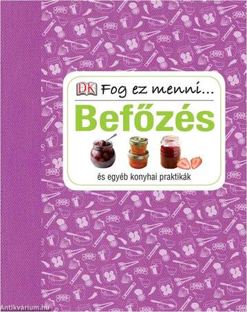 BEFŐZÉS