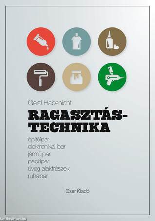 Ragasztástechnika