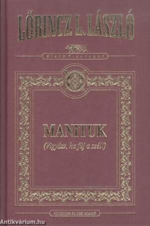 MANITUK