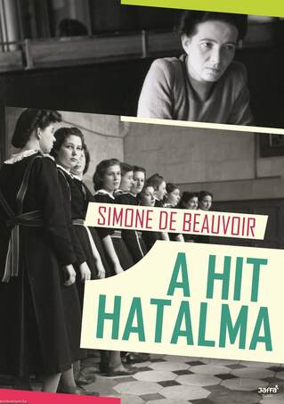 A hit hatalma