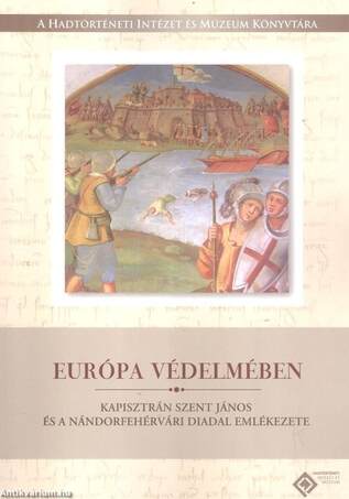 Európa védelmében