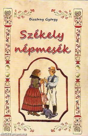 Székely népmesék