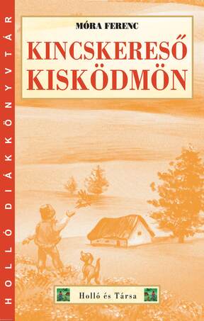 Kincskereső kisködmön - Holló DK