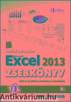 Excel 2013 zsebkönyv