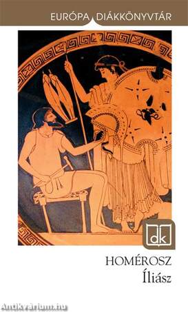 Íliász - EDK (2013)