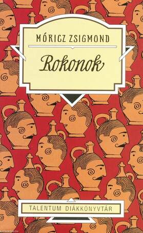 Rokonok - Talentum diákkönyvtár