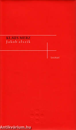 Jakob alszik