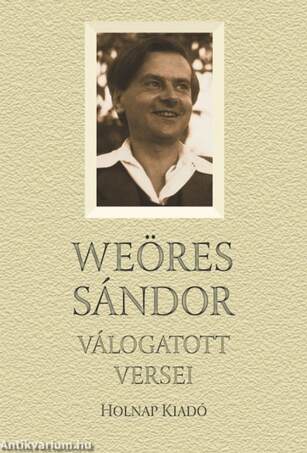 Weöres Sándor válogatott versei