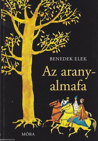 Az aranyalmafa