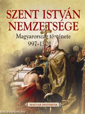 Szent István nemzetsége