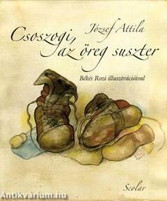 Csoszogi, az öreg suszter