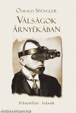 VÁLSÁGOK ÁRNYÉKÁBAN