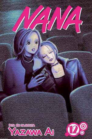 Nana 12.