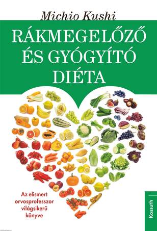 Rákmegelőző és gyógyító diéta