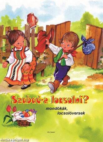 Szabad-e locsolni?