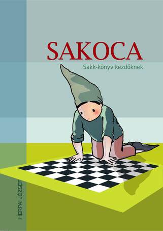 Sakoca - Sakk-könyv kezdőknek